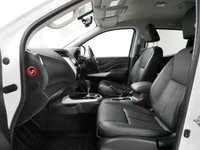 USED 2021 21 NISSAN NAVARA 2.3 DCI 190 BHP TEKNA 4WD AUTOMATIC CANOPY ( NO VAT ) EXCELLENT HISTORY | HIGH SPEC | NO VAT !