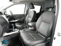 USED 2021 21 NISSAN NAVARA 2.3 DCI 190 BHP TEKNA 4WD AUTOMATIC CANOPY ( NO VAT ) EXCELLENT HISTORY | HIGH SPEC | NO VAT !