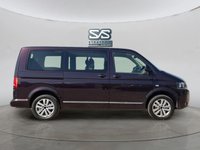 USED 2015 15 VOLKSWAGEN CARAVELLE 2.0 TDI BlueMotion Tech Executive MPV 5dr Diesel DSG Euro 5 (s/s) (140 ps) 
