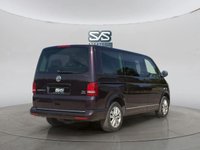 USED 2015 15 VOLKSWAGEN CARAVELLE 2.0 TDI BlueMotion Tech Executive MPV 5dr Diesel DSG Euro 5 (s/s) (140 ps) 
