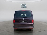 USED 2015 15 VOLKSWAGEN CARAVELLE 2.0 TDI BlueMotion Tech Executive MPV 5dr Diesel DSG Euro 5 (s/s) (140 ps) 