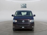 USED 2015 15 VOLKSWAGEN CARAVELLE 2.0 TDI BlueMotion Tech Executive MPV 5dr Diesel DSG Euro 5 (s/s) (140 ps) 