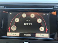 USED 2015 15 VOLKSWAGEN CARAVELLE 2.0 TDI BlueMotion Tech Executive MPV 5dr Diesel DSG Euro 5 (s/s) (140 ps) 