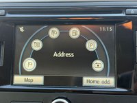 USED 2015 15 VOLKSWAGEN CARAVELLE 2.0 TDI BlueMotion Tech Executive MPV 5dr Diesel DSG Euro 5 (s/s) (140 ps) 
