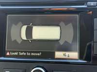 USED 2015 15 VOLKSWAGEN CARAVELLE 2.0 TDI BlueMotion Tech Executive MPV 5dr Diesel DSG Euro 5 (s/s) (140 ps) 