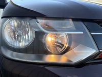 USED 2015 15 VOLKSWAGEN CARAVELLE 2.0 TDI BlueMotion Tech Executive MPV 5dr Diesel DSG Euro 5 (s/s) (140 ps) 
