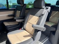 USED 2015 15 VOLKSWAGEN CARAVELLE 2.0 TDI BlueMotion Tech Executive MPV 5dr Diesel DSG Euro 5 (s/s) (140 ps) 