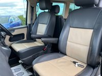 USED 2015 15 VOLKSWAGEN CARAVELLE 2.0 TDI BlueMotion Tech Executive MPV 5dr Diesel DSG Euro 5 (s/s) (140 ps) 