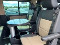 USED 2015 15 VOLKSWAGEN CARAVELLE 2.0 TDI BlueMotion Tech Executive MPV 5dr Diesel DSG Euro 5 (s/s) (140 ps) 