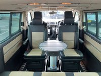 USED 2015 15 VOLKSWAGEN CARAVELLE 2.0 TDI BlueMotion Tech Executive MPV 5dr Diesel DSG Euro 5 (s/s) (140 ps) 