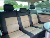 USED 2015 15 VOLKSWAGEN CARAVELLE 2.0 TDI BlueMotion Tech Executive MPV 5dr Diesel DSG Euro 5 (s/s) (140 ps) 