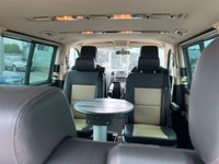 USED 2015 15 VOLKSWAGEN CARAVELLE 2.0 TDI BlueMotion Tech Executive MPV 5dr Diesel DSG Euro 5 (s/s) (140 ps) 