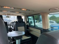 USED 2015 15 VOLKSWAGEN CARAVELLE 2.0 TDI BlueMotion Tech Executive MPV 5dr Diesel DSG Euro 5 (s/s) (140 ps) 