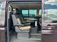 USED 2015 15 VOLKSWAGEN CARAVELLE 2.0 TDI BlueMotion Tech Executive MPV 5dr Diesel DSG Euro 5 (s/s) (140 ps) 