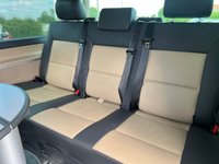 USED 2015 15 VOLKSWAGEN CARAVELLE 2.0 TDI BlueMotion Tech Executive MPV 5dr Diesel DSG Euro 5 (s/s) (140 ps) 