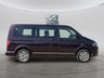 USED 2015 15 VOLKSWAGEN CARAVELLE 2.0 TDI BlueMotion Tech Executive MPV 5dr Diesel DSG Euro 5 (s/s) (140 ps) 