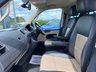 USED 2015 15 VOLKSWAGEN CARAVELLE 2.0 TDI BlueMotion Tech Executive MPV 5dr Diesel DSG Euro 5 (s/s) (140 ps) 