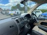 USED 2015 15 VOLKSWAGEN CARAVELLE 2.0 TDI BlueMotion Tech Executive MPV 5dr Diesel DSG Euro 5 (s/s) (140 ps) 