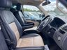 USED 2015 15 VOLKSWAGEN CARAVELLE 2.0 TDI BlueMotion Tech Executive MPV 5dr Diesel DSG Euro 5 (s/s) (140 ps) 