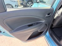 USED 2021 71 RENAULT ZOE Blue R135 EV50 GT Line electric hatchback, 29,700 miles, Automatic, Part leather, 16in Alloys, Sat nav, Cruise, DAB, Rear camera, A/C and much more This 2021 Renault Zoe R135 GT Line boasts a single owner from new, offering a well cared for electric driving experience. As an electric vehicle, it features a substantial 55 kWh battery, providing a maximum range of 238 miles when new. Charging at home with a 7kW charger takes approximately 9 hours and 25 minutes for a full charge, while rapid public charging can take you from empty to 80% in just 1 hour and 10 minutes. The GT Line trim ensures a well equipped interior and exterior.  The genero