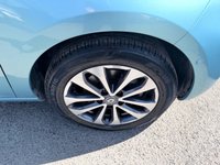 USED 2021 71 RENAULT ZOE Blue R135 EV50 GT Line electric hatchback, 29,700 miles, Automatic, Part leather, 16in Alloys, Sat nav, Cruise, DAB, Rear camera, A/C and much more This 2021 Renault Zoe R135 GT Line boasts a single owner from new, offering a well cared for electric driving experience. As an electric vehicle, it features a substantial 55 kWh battery, providing a maximum range of 238 miles when new. Charging at home with a 7kW charger takes approximately 9 hours and 25 minutes for a full charge, while rapid public charging can take you from empty to 80% in just 1 hour and 10 minutes. The GT Line trim ensures a well equipped interior and exterior.  The genero