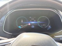 USED 2021 71 RENAULT ZOE Blue R135 EV50 GT Line electric hatchback, 29,700 miles, Automatic, Part leather, 16in Alloys, Sat nav, Cruise, DAB, Rear camera, A/C and much more This 2021 Renault Zoe R135 GT Line boasts a single owner from new, offering a well cared for electric driving experience. As an electric vehicle, it features a substantial 55 kWh battery, providing a maximum range of 238 miles when new. Charging at home with a 7kW charger takes approximately 9 hours and 25 minutes for a full charge, while rapid public charging can take you from empty to 80% in just 1 hour and 10 minutes. The GT Line trim ensures a well equipped interior and exterior.  The genero