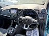 USED 2021 71 RENAULT ZOE Blue R135 EV50 GT Line electric hatchback, 29,700 miles, Automatic, Part leather, 16in Alloys, Sat nav, Cruise, DAB, Rear camera, A/C and much more This 2021 Renault Zoe R135 GT Line boasts a single owner from new, offering a well cared for electric driving experience. As an electric vehicle, it features a substantial 55 kWh battery, providing a maximum range of 238 miles when new. Charging at home with a 7kW charger takes approximately 9 hours and 25 minutes for a full charge, while rapid public charging can take you from empty to 80% in just 1 hour and 10 minutes. The GT Line trim ensures a well equipped interior and exterior.  The genero