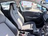 USED 2021 71 RENAULT ZOE Blue R135 EV50 GT Line electric hatchback, 29,700 miles, Automatic, Part leather, 16in Alloys, Sat nav, Cruise, DAB, Rear camera, A/C and much more This 2021 Renault Zoe R135 GT Line boasts a single owner from new, offering a well cared for electric driving experience. As an electric vehicle, it features a substantial 55 kWh battery, providing a maximum range of 238 miles when new. Charging at home with a 7kW charger takes approximately 9 hours and 25 minutes for a full charge, while rapid public charging can take you from empty to 80% in just 1 hour and 10 minutes. The GT Line trim ensures a well equipped interior and exterior.  The genero