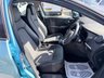 USED 2021 71 RENAULT ZOE Blue R135 EV50 GT Line electric hatchback, 29,700 miles, Automatic, Part leather, 16in Alloys, Sat nav, Cruise, DAB, Rear camera, A/C and much more This 2021 Renault Zoe R135 GT Line boasts a single owner from new, offering a well cared for electric driving experience. As an electric vehicle, it features a substantial 55 kWh battery, providing a maximum range of 238 miles when new. Charging at home with a 7kW charger takes approximately 9 hours and 25 minutes for a full charge, while rapid public charging can take you from empty to 80% in just 1 hour and 10 minutes. The GT Line trim ensures a well equipped interior and exterior.  The genero