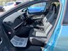 USED 2021 71 RENAULT ZOE Blue R135 EV50 GT Line electric hatchback, 29,700 miles, Automatic, Part leather, 16in Alloys, Sat nav, Cruise, DAB, Rear camera, A/C and much more This 2021 Renault Zoe R135 GT Line boasts a single owner from new, offering a well cared for electric driving experience. As an electric vehicle, it features a substantial 55 kWh battery, providing a maximum range of 238 miles when new. Charging at home with a 7kW charger takes approximately 9 hours and 25 minutes for a full charge, while rapid public charging can take you from empty to 80% in just 1 hour and 10 minutes. The GT Line trim ensures a well equipped interior and exterior.  The genero