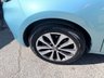 USED 2021 71 RENAULT ZOE Blue R135 EV50 GT Line electric hatchback, 29,700 miles, Automatic, Part leather, 16in Alloys, Sat nav, Cruise, DAB, Rear camera, A/C and much more This 2021 Renault Zoe R135 GT Line boasts a single owner from new, offering a well cared for electric driving experience. As an electric vehicle, it features a substantial 55 kWh battery, providing a maximum range of 238 miles when new. Charging at home with a 7kW charger takes approximately 9 hours and 25 minutes for a full charge, while rapid public charging can take you from empty to 80% in just 1 hour and 10 minutes. The GT Line trim ensures a well equipped interior and exterior.  The genero