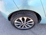 USED 2021 71 RENAULT ZOE Blue R135 EV50 GT Line electric hatchback, 29,700 miles, Automatic, Part leather, 16in Alloys, Sat nav, Cruise, DAB, Rear camera, A/C and much more This 2021 Renault Zoe R135 GT Line boasts a single owner from new, offering a well cared for electric driving experience. As an electric vehicle, it features a substantial 55 kWh battery, providing a maximum range of 238 miles when new. Charging at home with a 7kW charger takes approximately 9 hours and 25 minutes for a full charge, while rapid public charging can take you from empty to 80% in just 1 hour and 10 minutes. The GT Line trim ensures a well equipped interior and exterior.  The genero