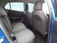 USED 2019 19 VAUXHALL MOKKA X 1.6 CDTi ecoTEC D Active SUV 5dr Diesel Manual Euro 6 (s/s) (136 ps) RESERVE ME NOW