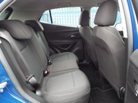 USED 2019 19 VAUXHALL MOKKA X 1.6 CDTi ecoTEC D Active SUV 5dr Diesel Manual Euro 6 (s/s) (136 ps) RESERVE ME NOW