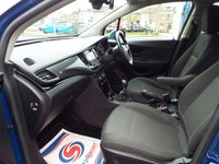 USED 2019 19 VAUXHALL MOKKA X 1.6 CDTi ecoTEC D Active SUV 5dr Diesel Manual Euro 6 (s/s) (136 ps) RESERVE ME NOW