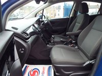 USED 2019 19 VAUXHALL MOKKA X 1.6 CDTi ecoTEC D Active SUV 5dr Diesel Manual Euro 6 (s/s) (136 ps) RESERVE ME NOW