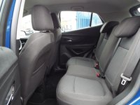 USED 2019 19 VAUXHALL MOKKA X 1.6 CDTi ecoTEC D Active SUV 5dr Diesel Manual Euro 6 (s/s) (136 ps) RESERVE ME NOW