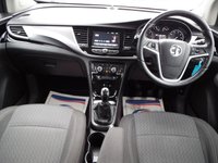 USED 2019 19 VAUXHALL MOKKA X 1.6 CDTi ecoTEC D Active SUV 5dr Diesel Manual Euro 6 (s/s) (136 ps) RESERVE ME NOW