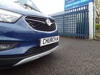 USED 2019 19 VAUXHALL MOKKA X 1.6 CDTi ecoTEC D Active SUV 5dr Diesel Manual Euro 6 (s/s) (136 ps) RESERVE ME NOW