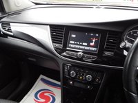 USED 2019 19 VAUXHALL MOKKA X 1.6 CDTi ecoTEC D Active SUV 5dr Diesel Manual Euro 6 (s/s) (136 ps) RESERVE ME NOW