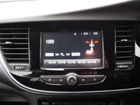 USED 2019 19 VAUXHALL MOKKA X 1.6 CDTi ecoTEC D Active SUV 5dr Diesel Manual Euro 6 (s/s) (136 ps) RESERVE ME NOW