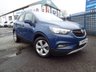 USED 2019 19 VAUXHALL MOKKA X 1.6 CDTi ecoTEC D Active SUV 5dr Diesel Manual Euro 6 (s/s) (136 ps) RESERVE ME NOW
