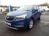 USED 2019 19 VAUXHALL MOKKA X 1.6 CDTi ecoTEC D Active SUV 5dr Diesel Manual Euro 6 (s/s) (136 ps) RESERVE ME NOW