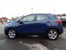 USED 2019 19 VAUXHALL MOKKA X 1.6 CDTi ecoTEC D Active SUV 5dr Diesel Manual Euro 6 (s/s) (136 ps) RESERVE ME NOW