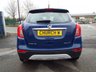 USED 2019 19 VAUXHALL MOKKA X 1.6 CDTi ecoTEC D Active SUV 5dr Diesel Manual Euro 6 (s/s) (136 ps) RESERVE ME NOW
