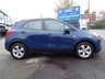 USED 2019 19 VAUXHALL MOKKA X 1.6 CDTi ecoTEC D Active SUV 5dr Diesel Manual Euro 6 (s/s) (136 ps) RESERVE ME NOW