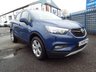 USED 2019 19 VAUXHALL MOKKA X 1.6 CDTi ecoTEC D Active SUV 5dr Diesel Manual Euro 6 (s/s) (136 ps) RESERVE ME NOW