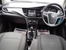 USED 2019 19 VAUXHALL MOKKA X 1.6 CDTi ecoTEC D Active SUV 5dr Diesel Manual Euro 6 (s/s) (136 ps) RESERVE ME NOW