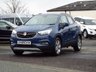 USED 2019 19 VAUXHALL MOKKA X 1.6 CDTi ecoTEC D Active SUV 5dr Diesel Manual Euro 6 (s/s) (136 ps) RESERVE ME NOW