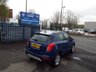 USED 2019 19 VAUXHALL MOKKA X 1.6 CDTi ecoTEC D Active SUV 5dr Diesel Manual Euro 6 (s/s) (136 ps) RESERVE ME NOW